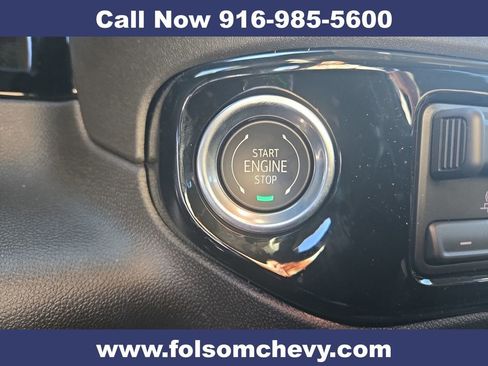 New 2026 Chevrolet Silverado 2500 LT w/ Safety Package image 11