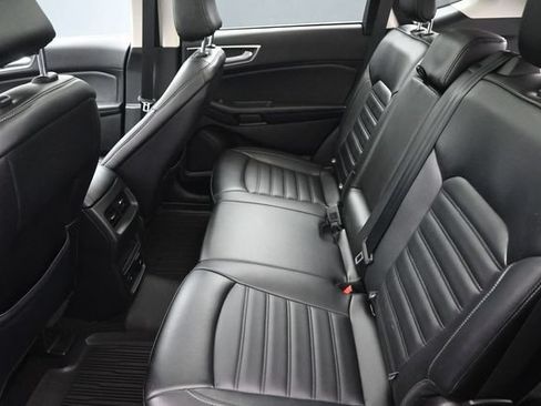 Certified 2023 Ford Edge SEL w/ Convenience Package AWD/4WD image 22