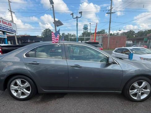 Used 2010 Acura TSX Sedan FWD image 3
