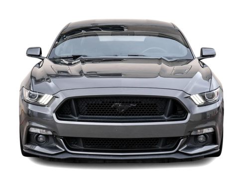 Used 2015 Ford Mustang GT Premium w/ Equipment Group 401A image 4