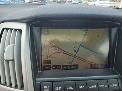 Used 2009 Lexus RX 350 AWD image 17