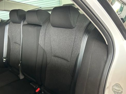 Used 2024 Honda Accord EX image 44