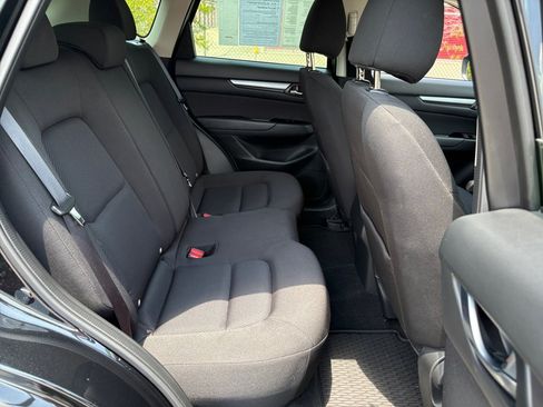 Certified 2025 MAZDA CX-5 AWD 2.5 S image 29