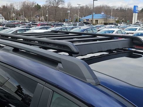 New 2026 Honda Passport TrailSport image 6