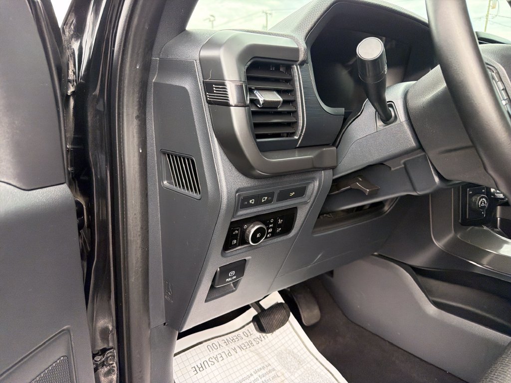 Used 2024 Ford F150 XLT w/ Equipment Group 302A MID AWD/4WD image 28