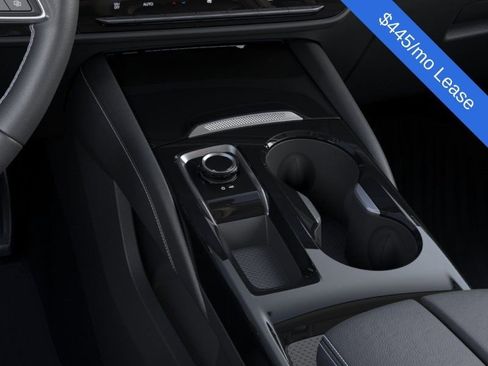 New 2026 Buick Envision Sport Touring image 46