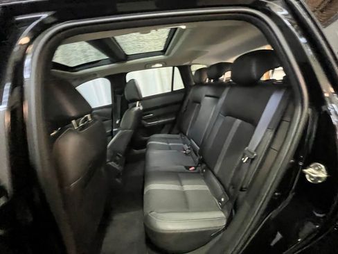 Used 2023 MAZDA CX-50 2.5 S w/ Cargo Package AWD/4WD image 23