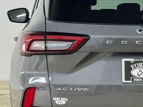 New 2026 Ford Escape Active w/ Cold Weather Package image 12