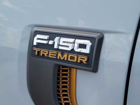 Used 2023 Ford F150 Tremor w/ Equipment Group 402A High AWD/4WD image 9