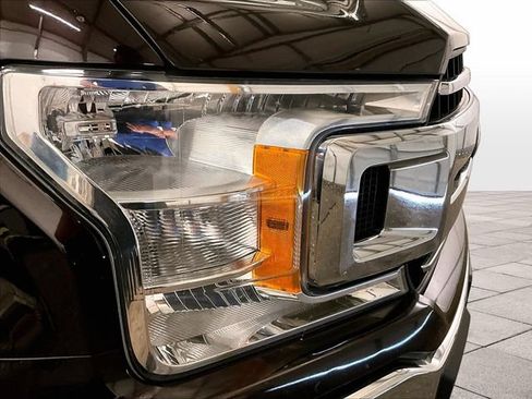 Used 2019 Ford F150 XLT AWD/4WD image 28