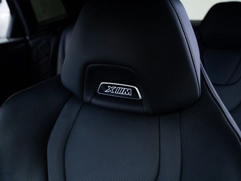 Used 2023 BMW XM image 21