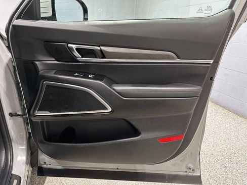 Used 2024 Kia Telluride SX Prestige X-Line AWD/4WD image 17