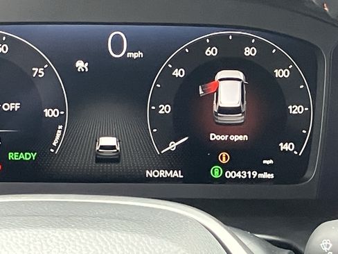 Certified 2026 Honda CR-V Sport-L image 24