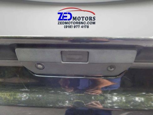 Used 2019 Chevrolet Silverado 1500 Custom Trail Boss w/ Custom Convenience Package image 51