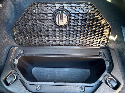 New 2026 RAM 1500 4x4 Crew Cab image 25