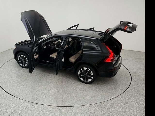 New 2027 Volvo XC60 B5 Ultra AWD/4WD image 24