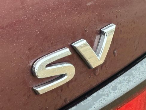 Certified 2024 Nissan Sentra SV image 11