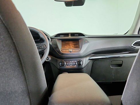 Used 2023 Chevrolet TrailBlazer LT FWD image 20