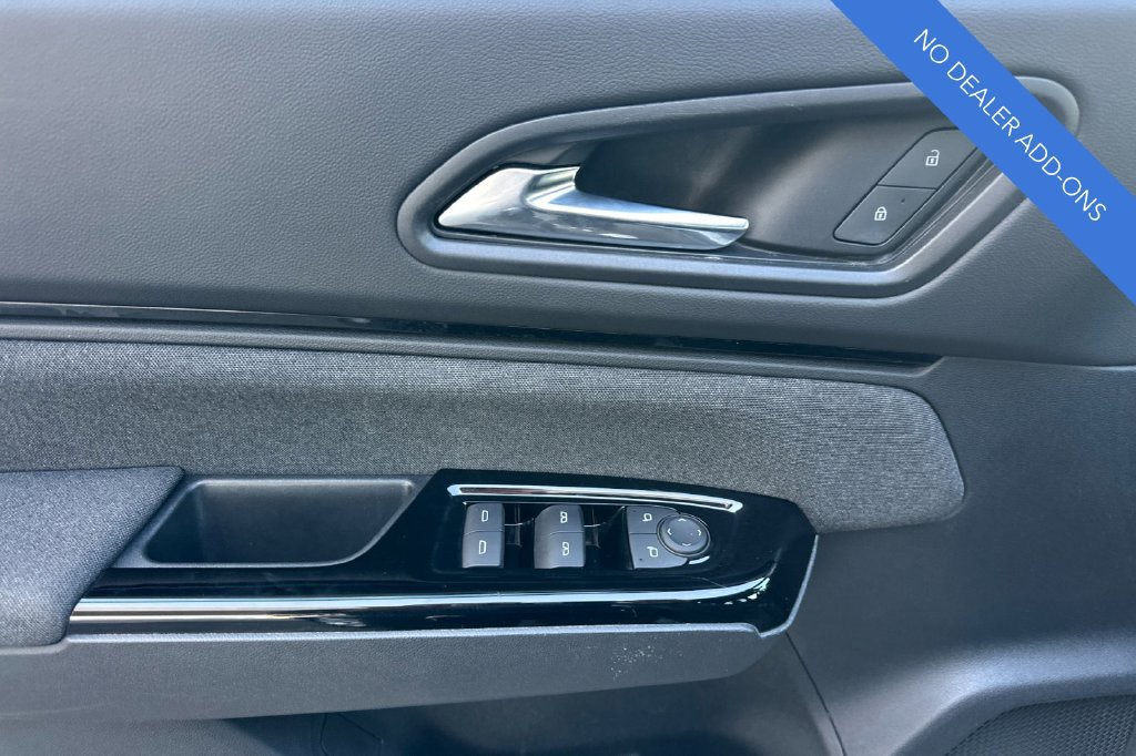 Used 2024 Honda Prologue EX image 11