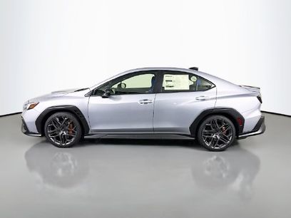 New 2026 Subaru WRX tS