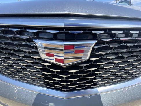 Certified 2024 Cadillac XT6 Premium Luxury w/ Technology Package AWD/4WD image 31