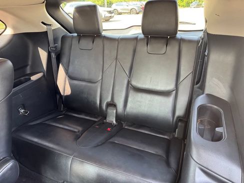 Used 2023 MAZDA CX-9 Touring AWD/4WD image 11