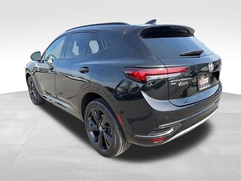 Used 2023 Buick Envision Essence w/ Sport Touring Package AWD/4WD image 5