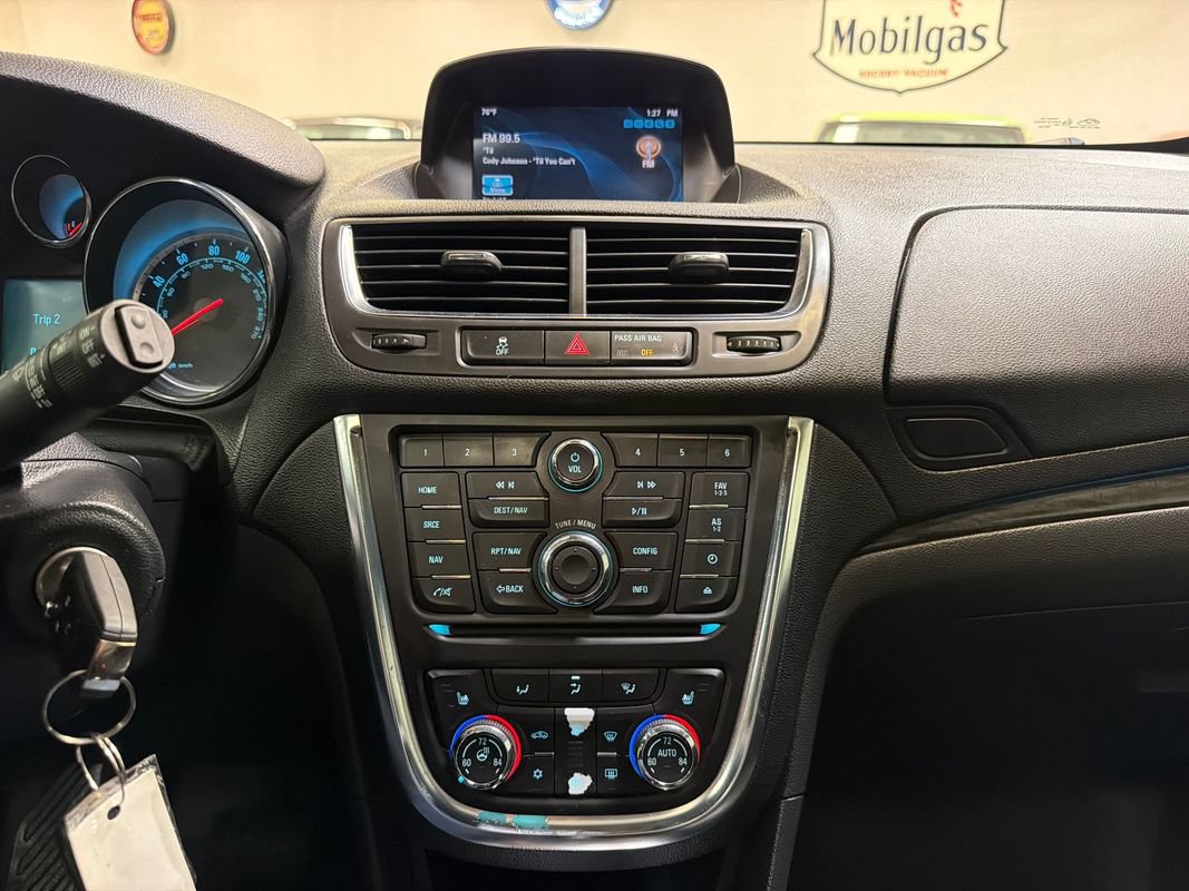 Used 2016 Buick Encore Leather FWD image 20