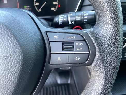 Used 2023 Honda CR-V EX image 29