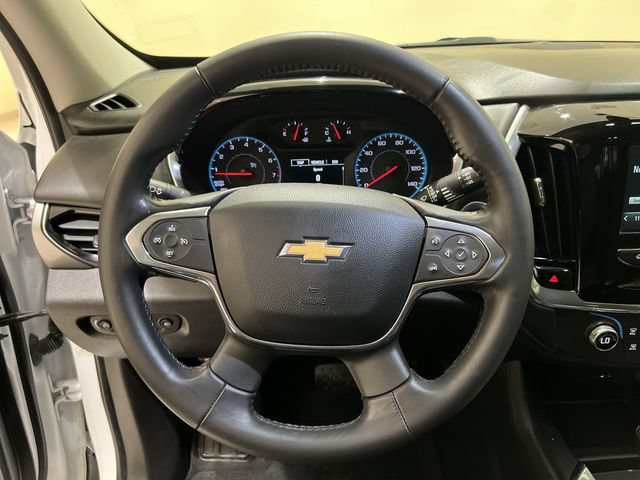 Used 2018 Chevrolet Traverse LT FWD image 10
