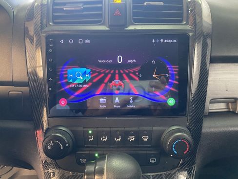 Used 2010 Honda CR-V LX image 21