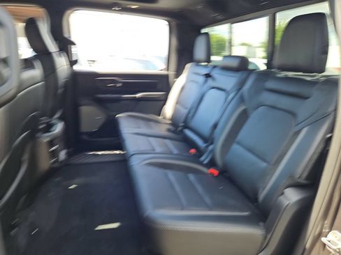 New 2026 RAM 1500 Rebel w/ G/T Package AWD/4WD image 14
