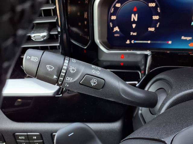 New 2026 Chevrolet Silverado 1500 RST AWD/4WD image 21