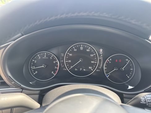 New 2026 MAZDA MAZDA3 2.5 S Sedan w/ Preferred Pkg FWD image 15