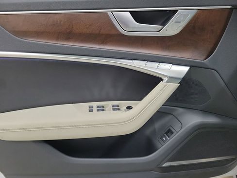 Used 2020 Audi A6 3.0T allroad Premium Plus image 22