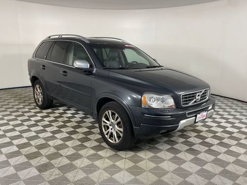 Used 2013 Volvo XC90 3.2 AWD/4WD image 17