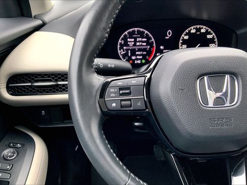 Used 2024 Honda HR-V EX-L image 23
