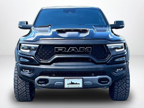 Used 2023 RAM 1500 TRX w/ TRX Level 2 Equipment Group AWD/4WD image 2