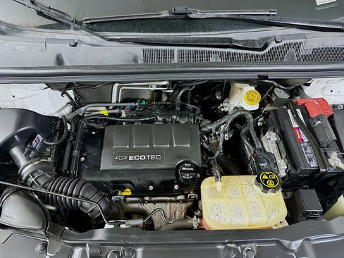 Used 2020 Chevrolet Trax LT w/ Driver Confidence Package image 31