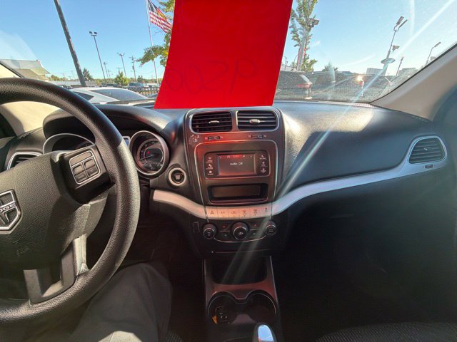 Used 2018 Dodge Journey SE AWD/4WD image 42