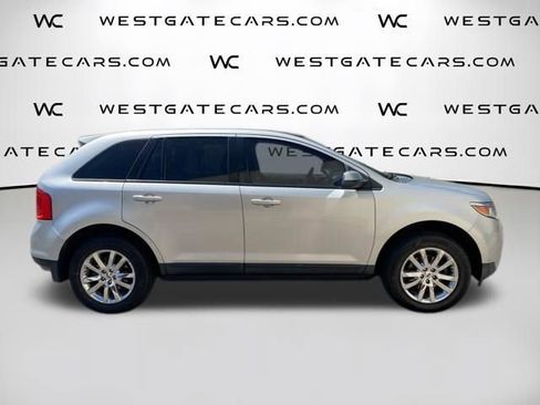 Used 2013 Ford Edge SEL AWD/4WD image 25