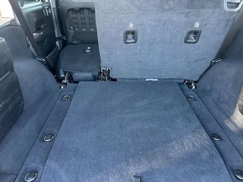 Used 2020 Jeep Wrangler Unlimited Rubicon image 17