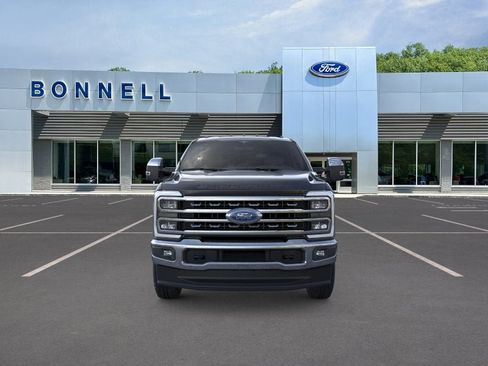 New 2026 Ford F250 Lariat w/ Chrome Package AWD/4WD image 6