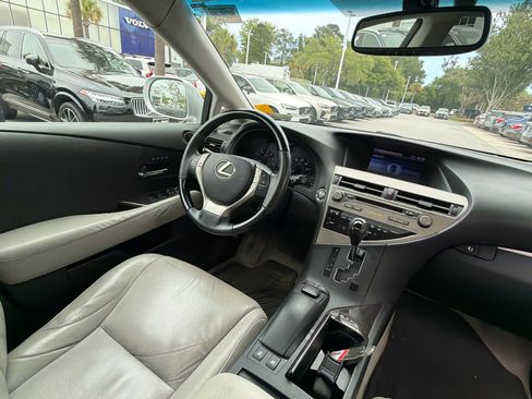 Used 2014 Lexus RX 350 AWD w/ Navigation Package image 17