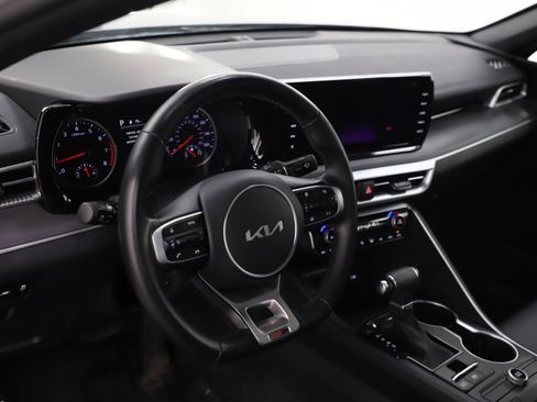 Used 2022 Kia K5 GT-Line image 19