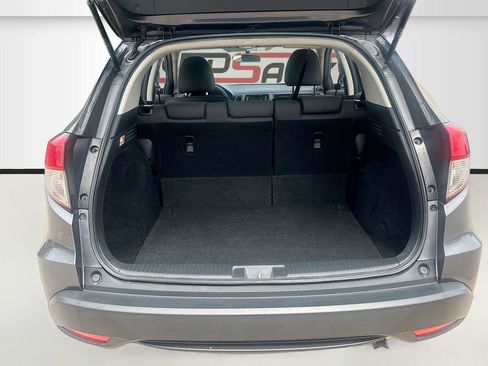 Used 2021 Honda HR-V LX image 23