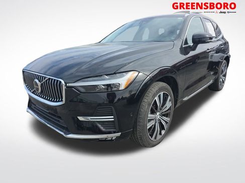 Used 2023 Volvo XC60 B5 Ultimate image 1