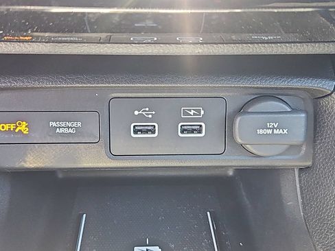 Used 2024 Honda Civic Sport Touring image 17