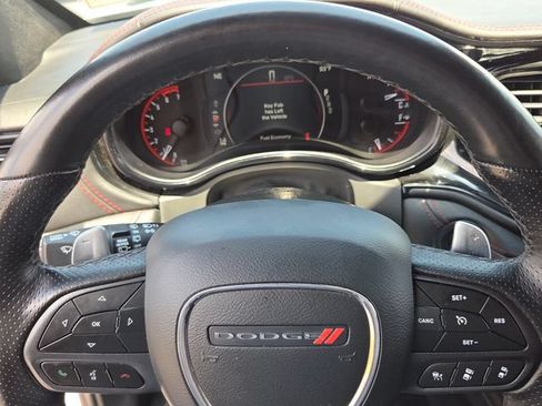 Used 2025 Dodge Durango R/T AWD/4WD image 50