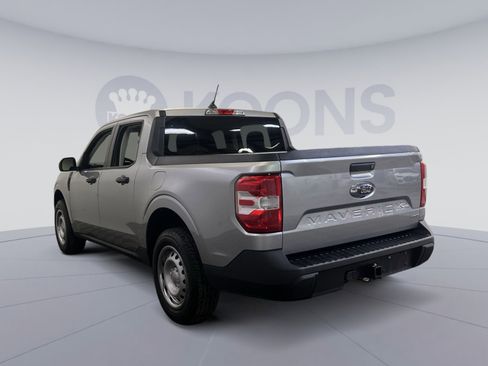 Used 2022 Ford Maverick XL w/ Equipment Group 100A Standard image 4